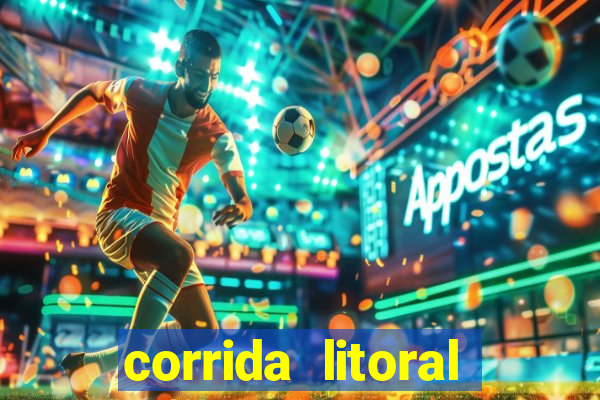 corrida litoral norte 2024